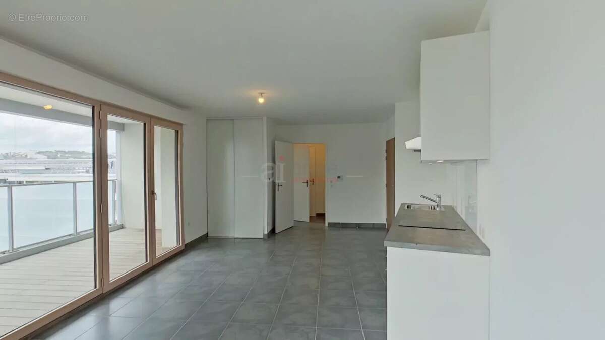 Appartement 44 m² à Lyon-7e  - photo 10