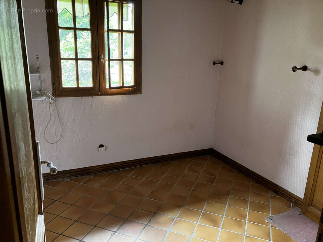 Maison à PACY-SUR-EURE