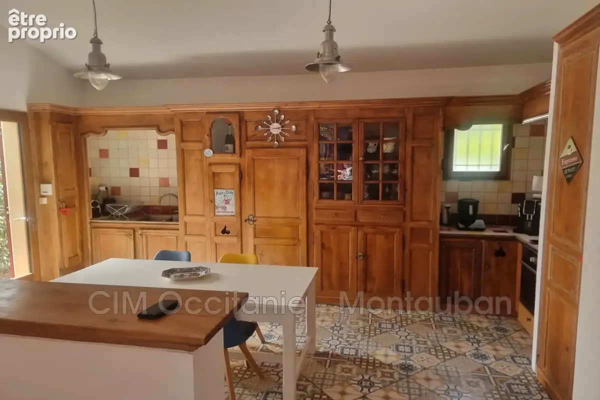 Maison 8 pièces 210 m² à vendre à Balma (31130) - photo 6