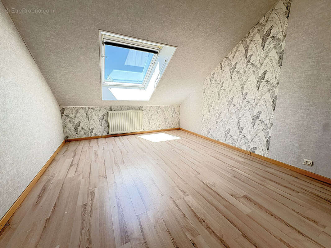 Maison t5 dijon parc - photo 7