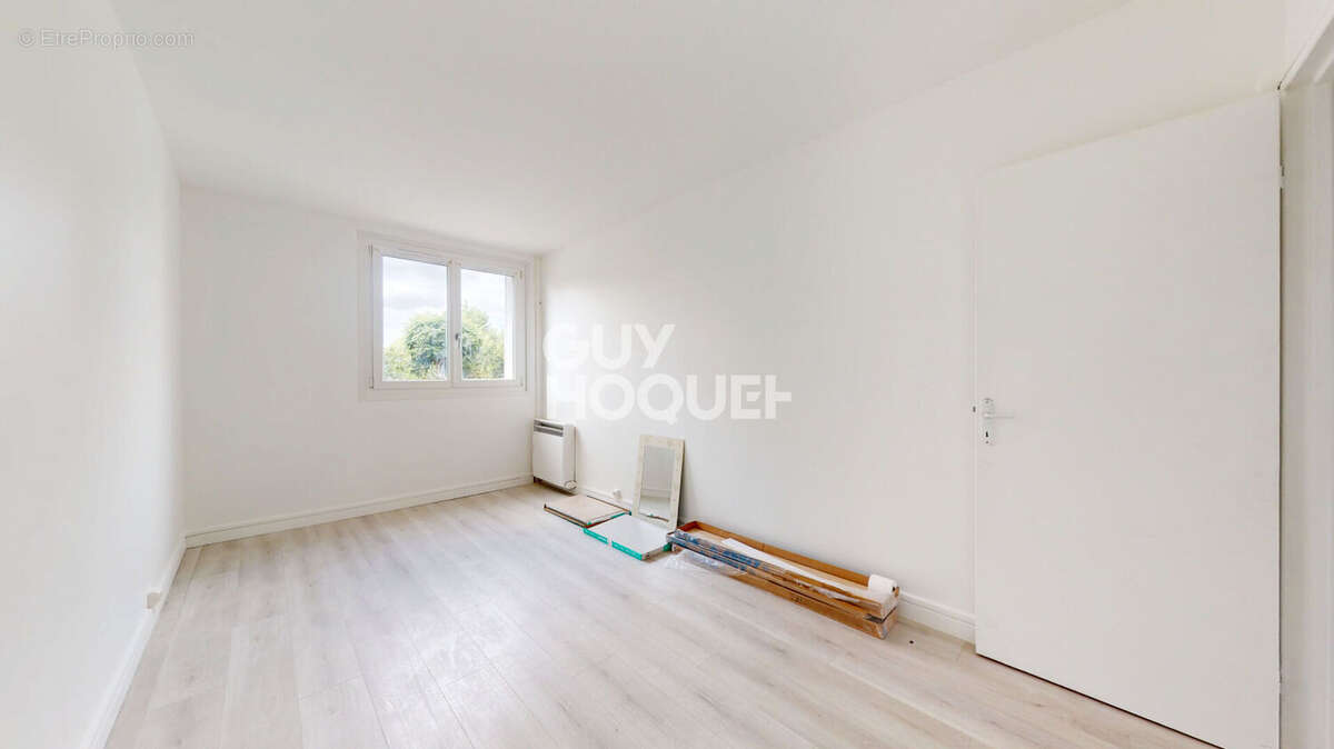 Appartement à TAVERNY