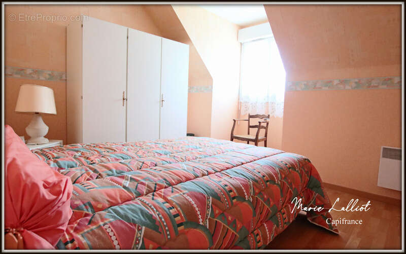 Maison à PITHIVIERS-LE-VIEIL