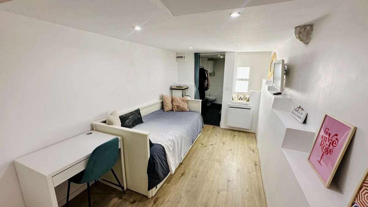 Maison à CAGNES-SUR-MER