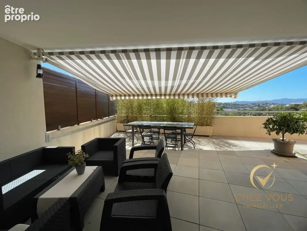 Photo Appartement à Saint-Raphael au prix de 278 100€