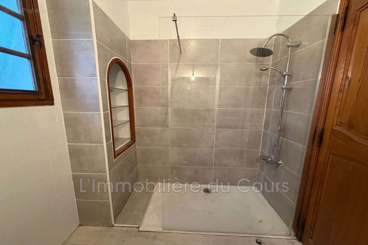 Maison à FOS-SUR-MER