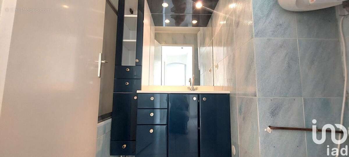 Photo 9 - Appartement à SAINT-RAPHAEL