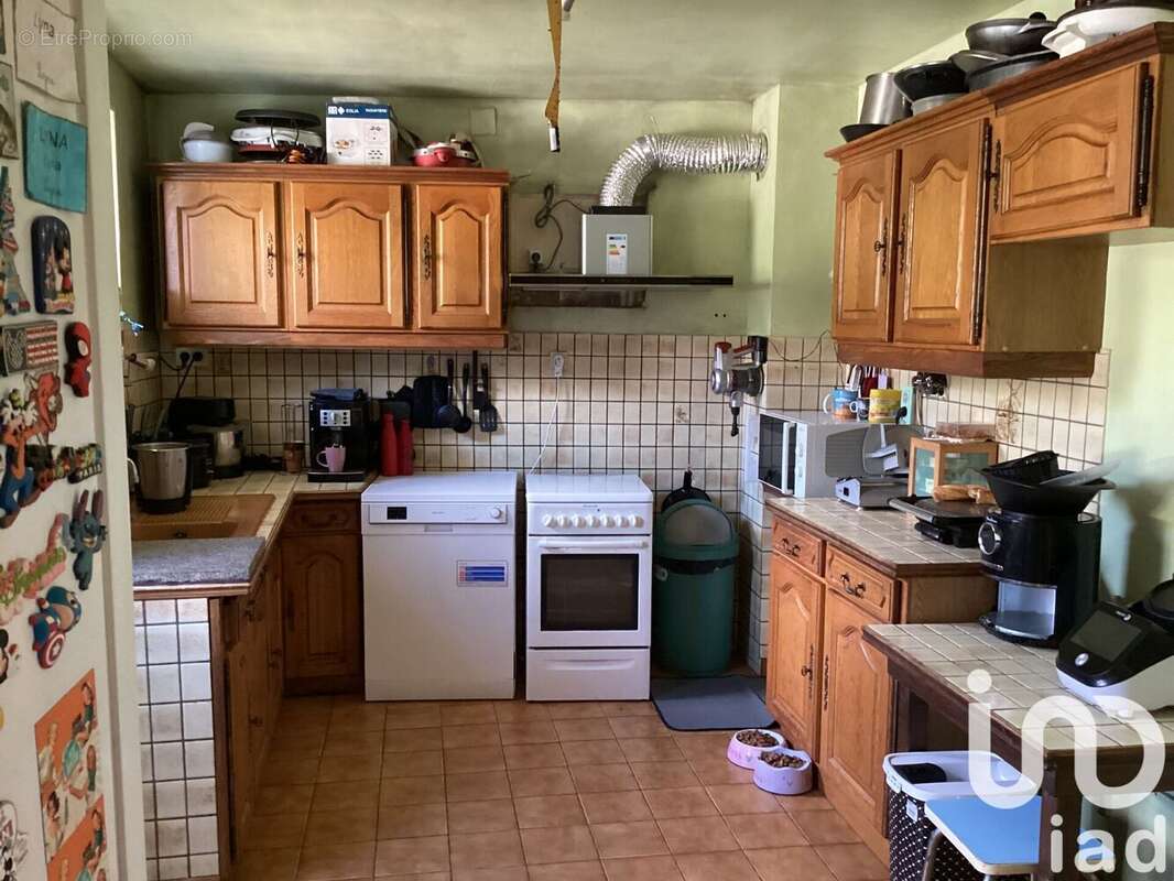 Photo 5 - Maison à SAVINS