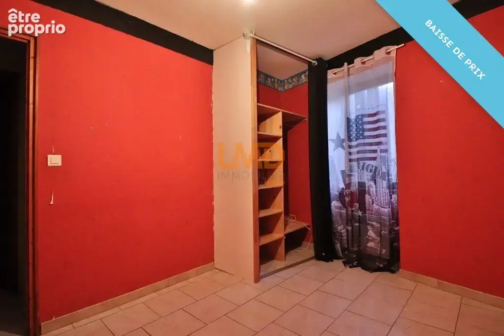 Maison en pierre 79 m² – 4 ch – Joncels - photo 15