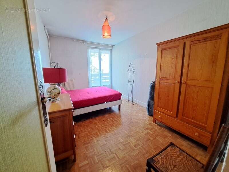 Appartement à vendre 4 pièces POITIERS (86) - photo 5