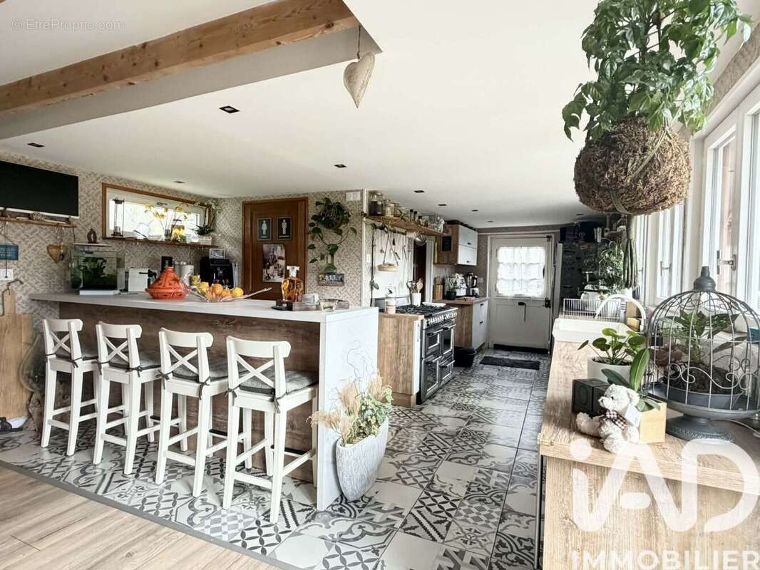 Photo 4 - Maison à BREMES