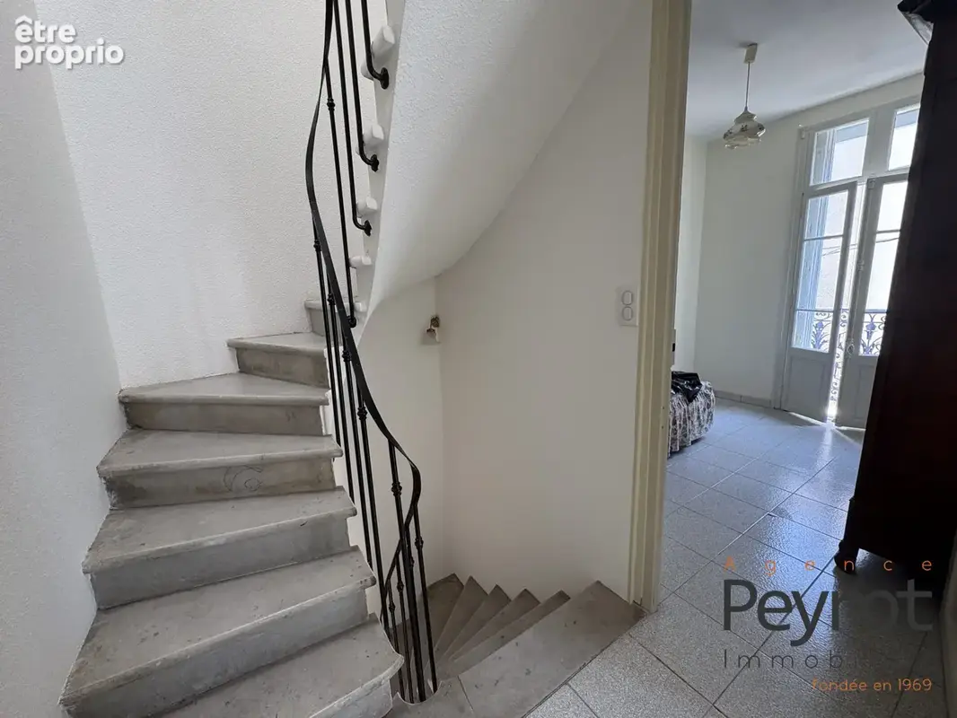 Maison 4 pièces 63 m² à vendre à Torreilles (66440) - photo 8