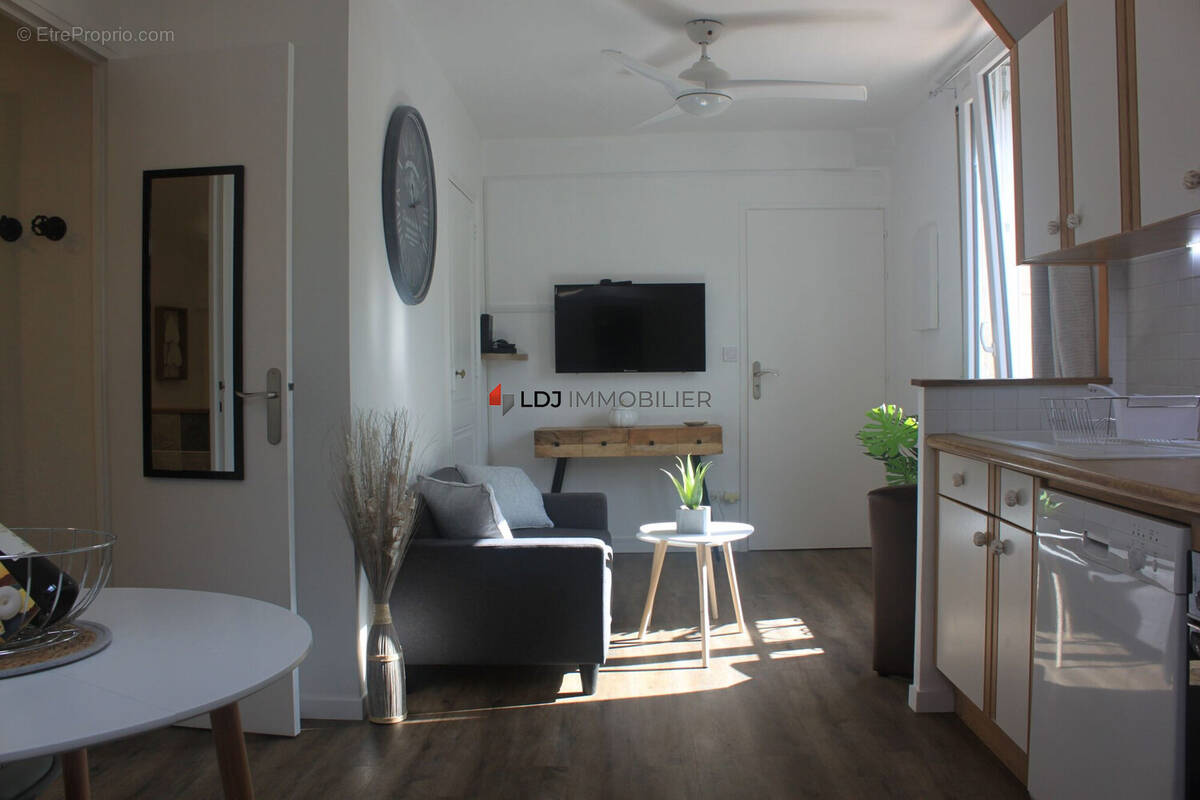 Appartement à AMELIE-LES-BAINS-PALALDA