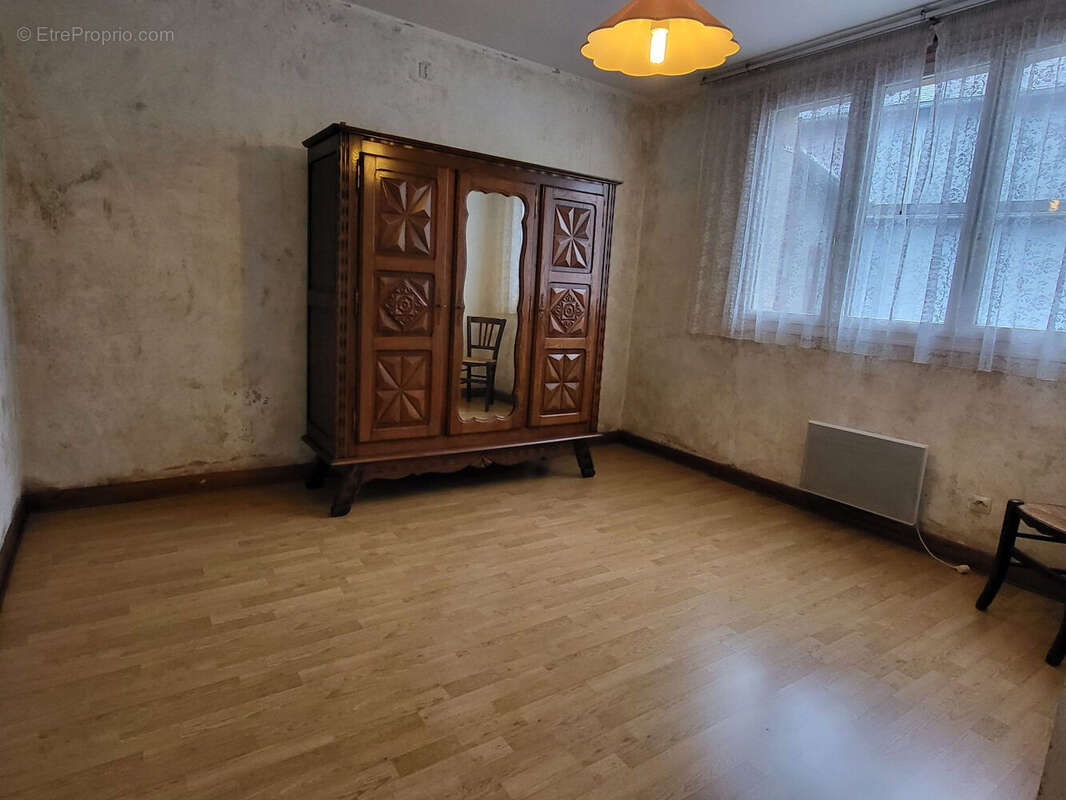 Photo 8 - Maison à EPAUMESNIL