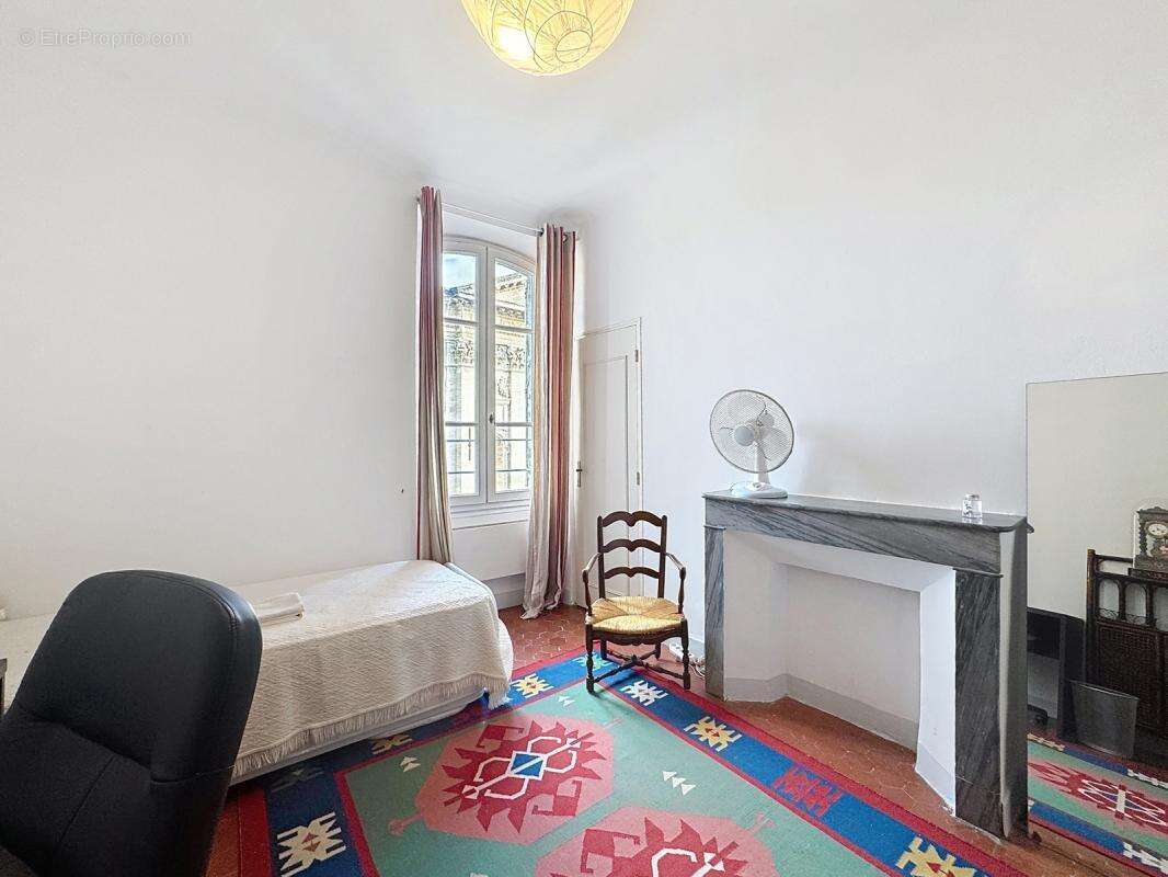 Appartement à AVIGNON