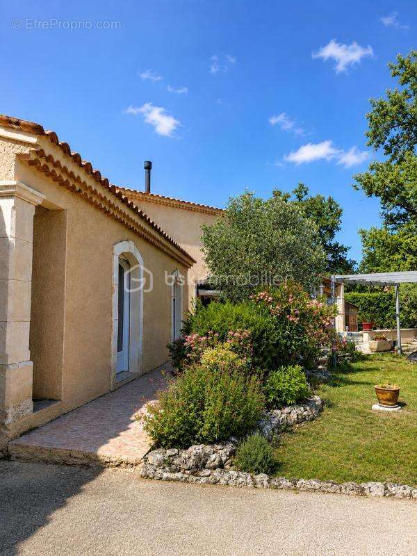 Maison familiale - photo 10
