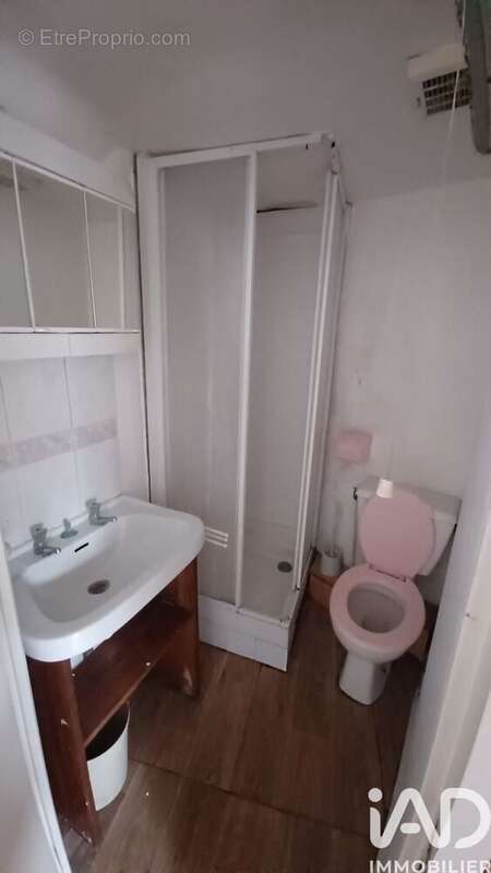 Appartement 130 m² à Boulogne-Sur-Mer  - photo 4