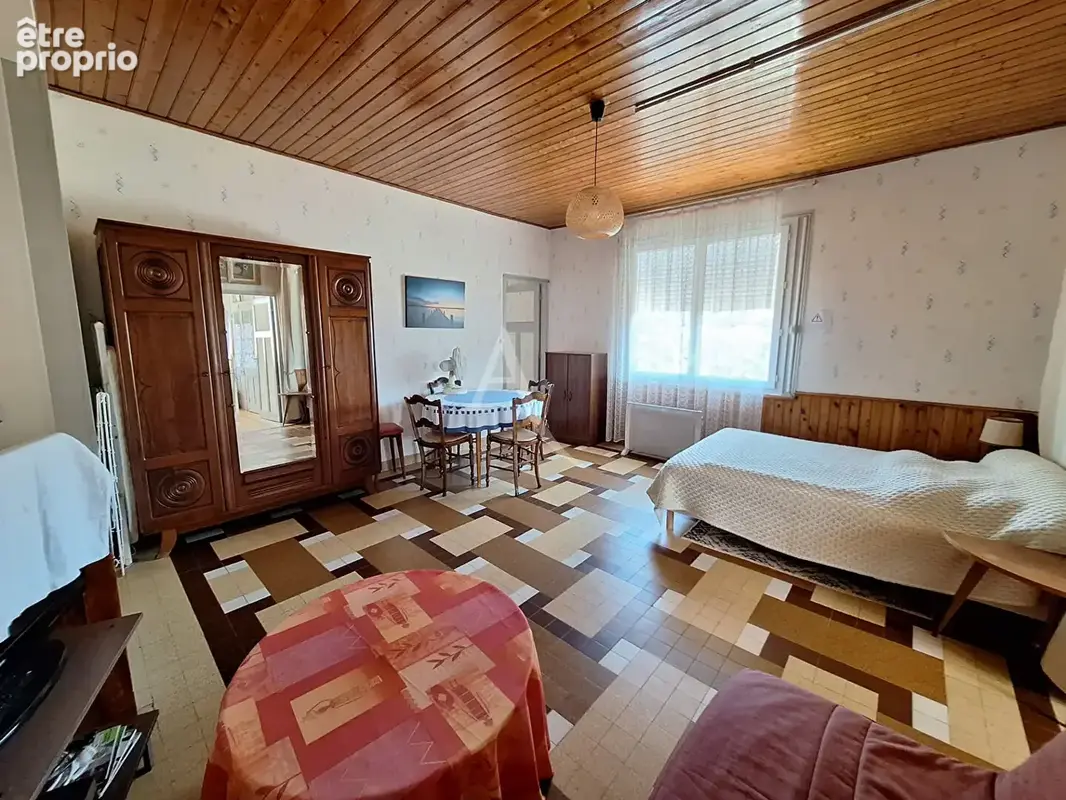 Maison familiale la Tranche sur Mer - photo 9