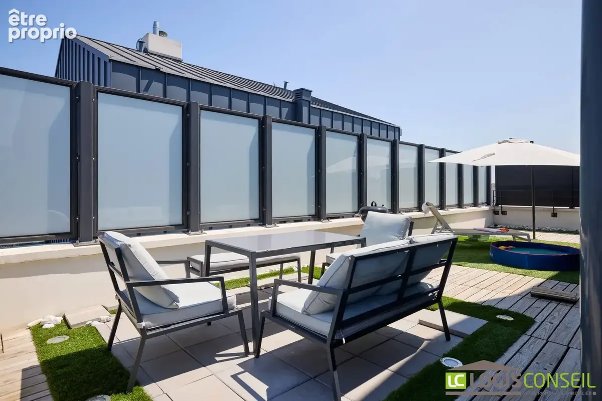 Maison 5 pièces 118 m² à vendre à Chatillon (92320) - photo 4