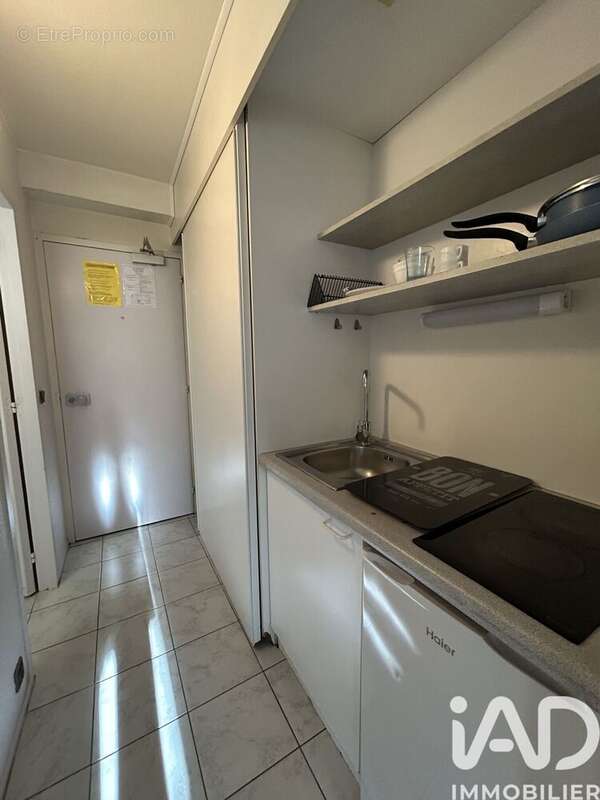 Photo 3 - Appartement à CARQUEFOU
