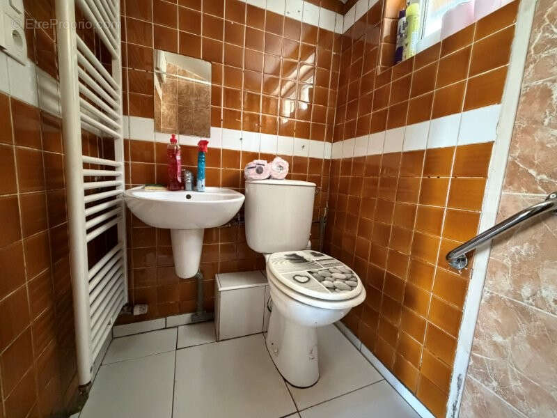 Maison à AUTHON-DU-PERCHE