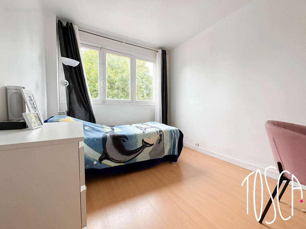 Appartement à THIAIS