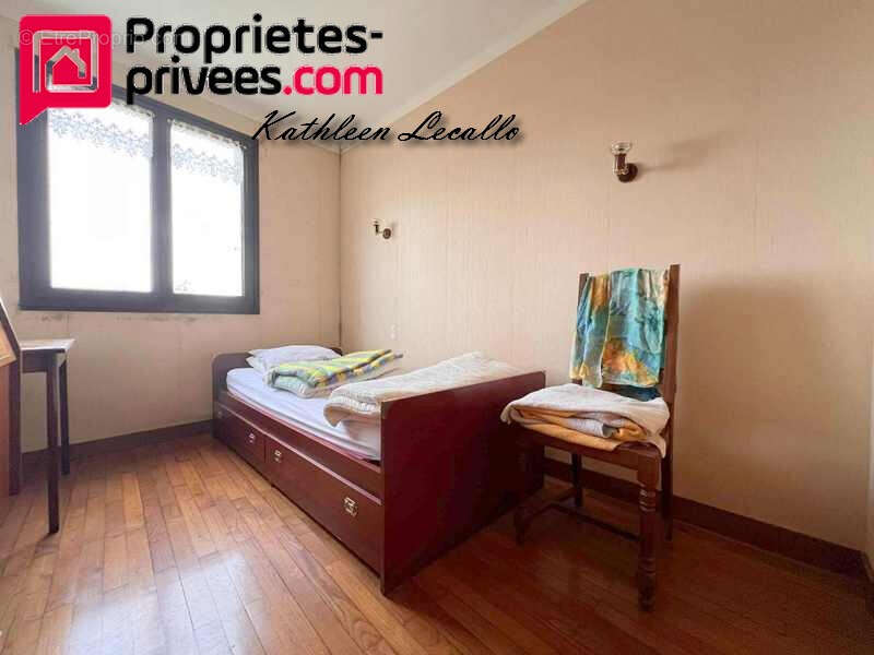 Maison à BATZ-SUR-MER