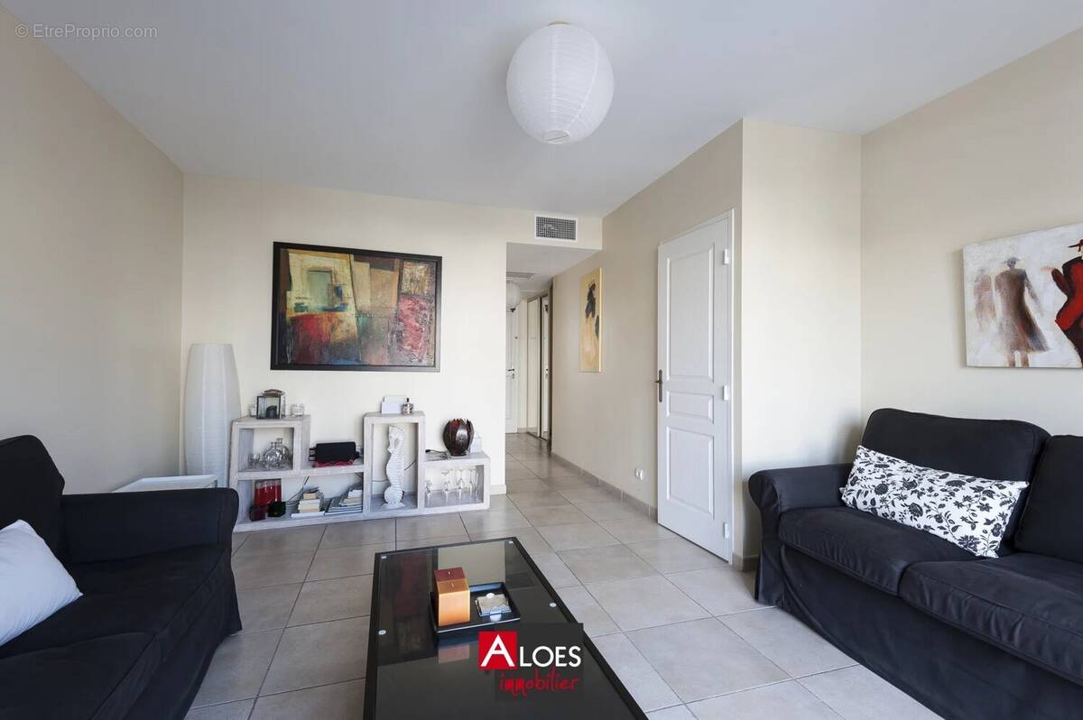 Maison à AIGUES-MORTES