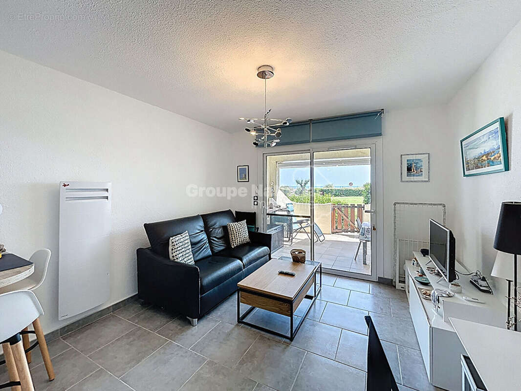 Appartement à SAINTES-MARIES-DE-LA-MER