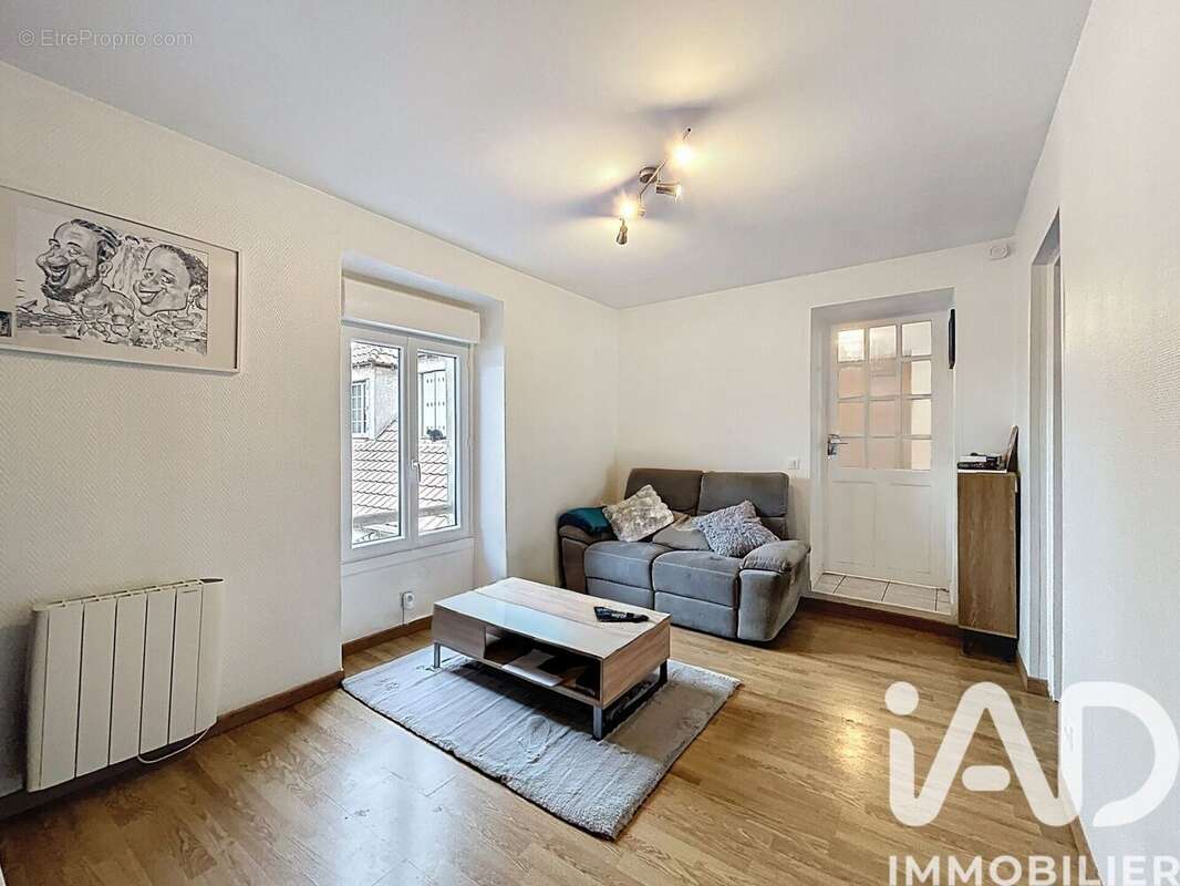 Appartement 82 m² à Champdeuil  - photo 5
