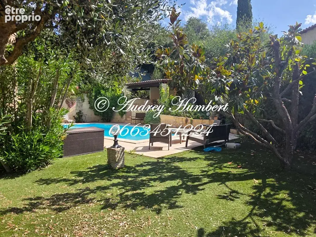 Exclusivité Manosque, Quartier Mont d'Or / Colombier,  Belle villa familiale de 163 m² , 5 chambres - Jardin clos, Piscine et Pr - photo 4