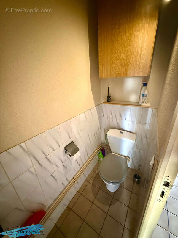 Appartement à SAINT-NAZAIRE