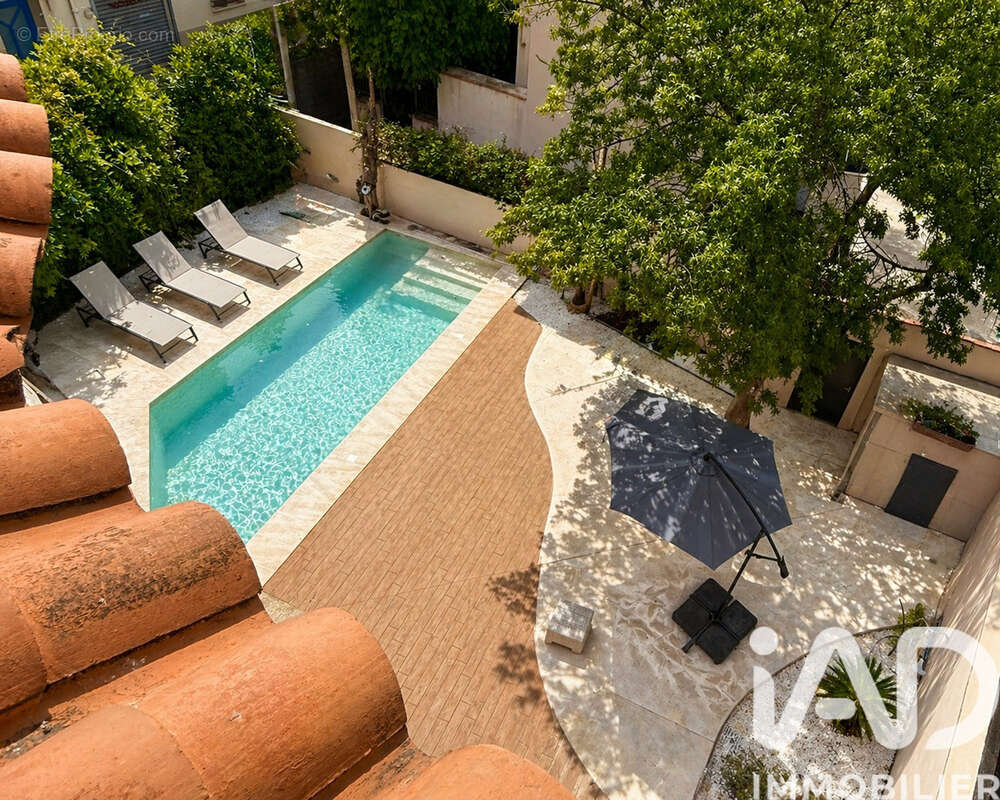 Photo 3 - Maison à PERPIGNAN