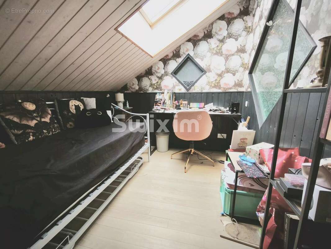 Appartement à CHAMPAGNOLE