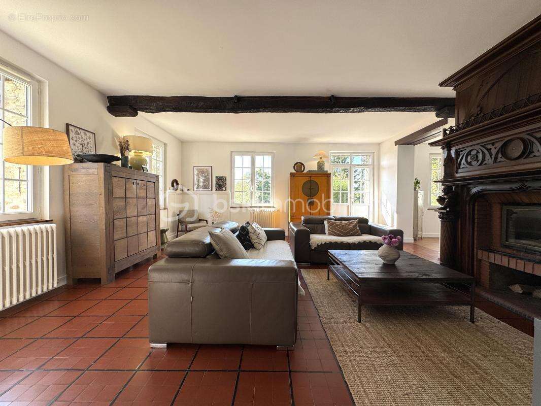 Maison à MEAUX
