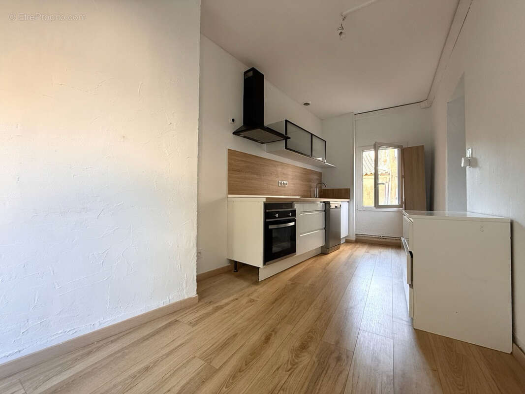 Maison à LODEVE