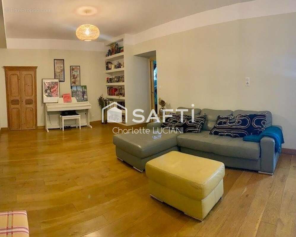 Photo 2 - Appartement à PROPRIANO