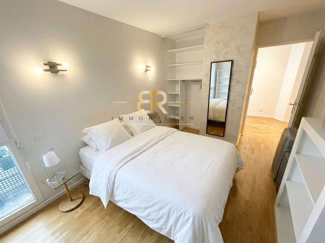 Appartement à SAINT-MANDE