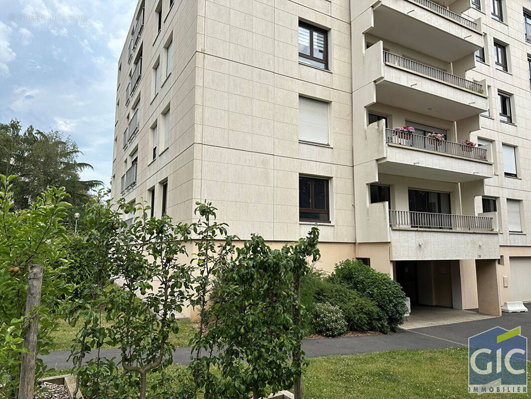 Appartement à CAEN