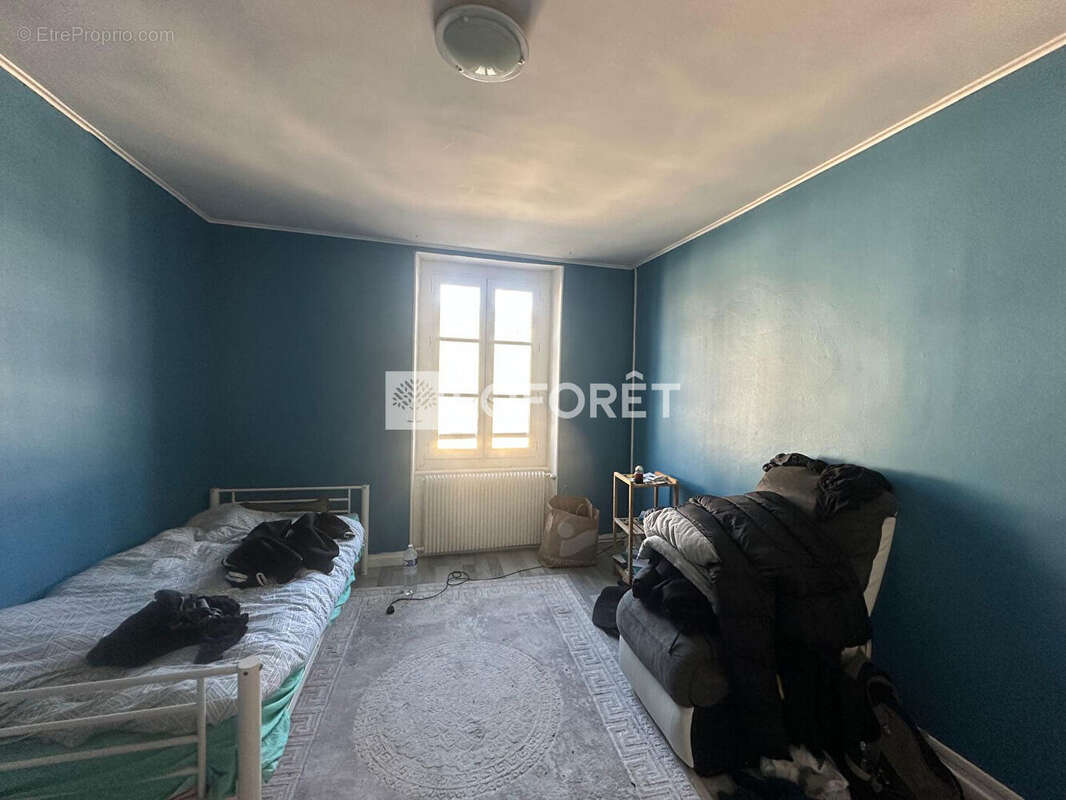 Appartement à MERU