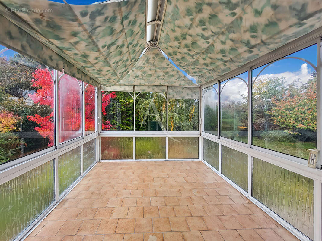 Maison à SAINT-GERMAIN-LAXIS