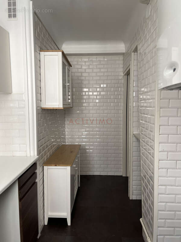 5 PIECES 110 m2 - Rue de Rennes - photo 17