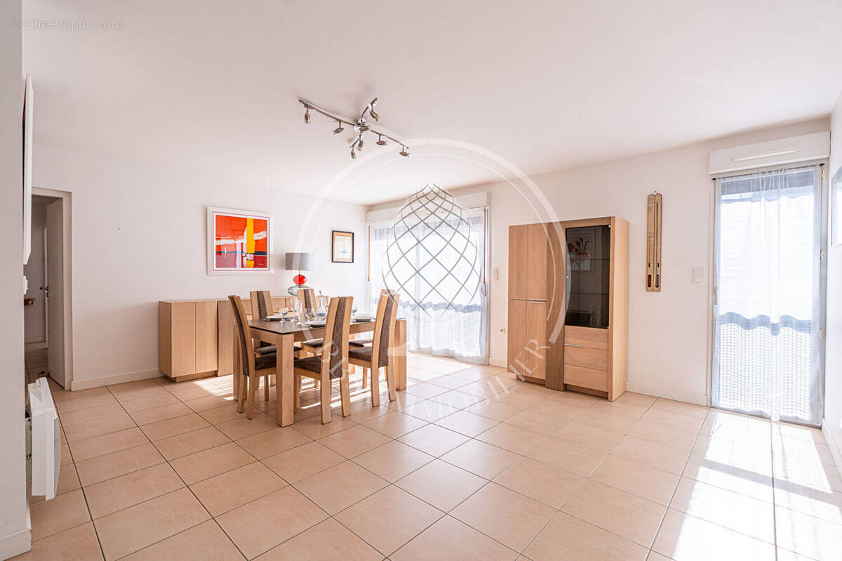 Appartement à LA ROCHELLE