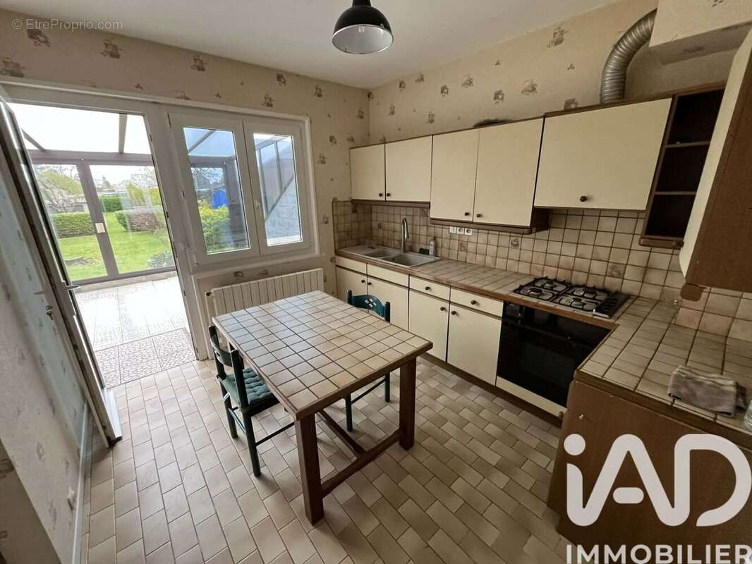 Photo 7 - Maison à DENAIN