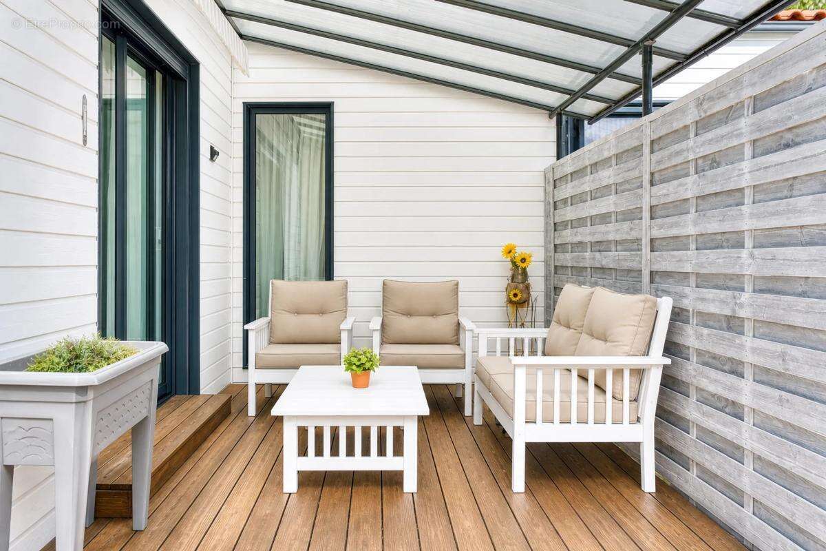 Maison de 5 pièces de 96 m² située à Saint-Jean-de-Monts - photo 16