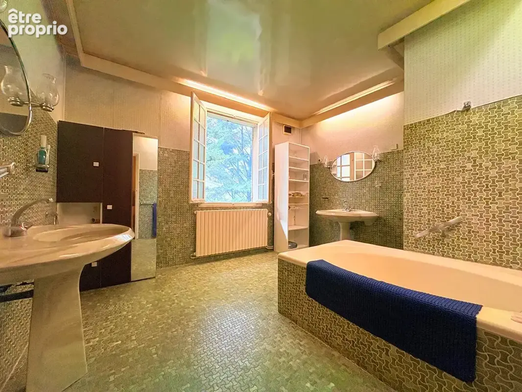 Maison Andresy 240.30 m2 - photo 9