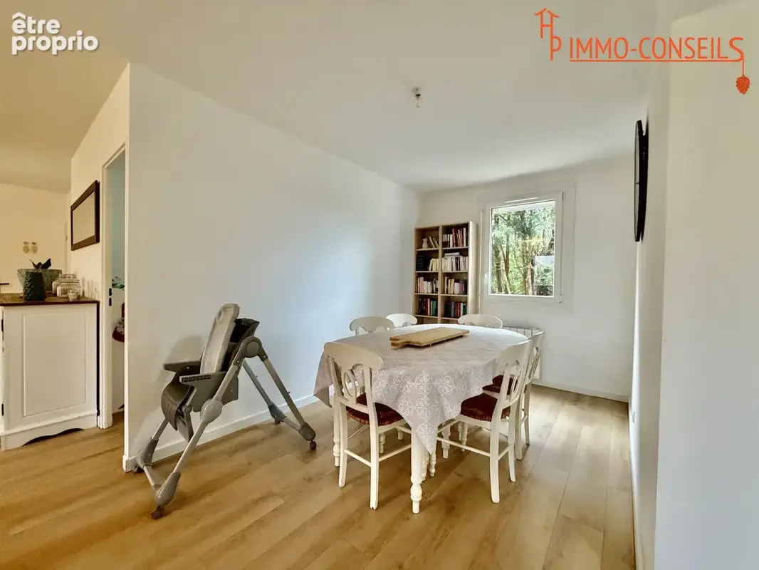 Maison 4 pièces 90 m² à vendre à Nozay (44170) - photo 6