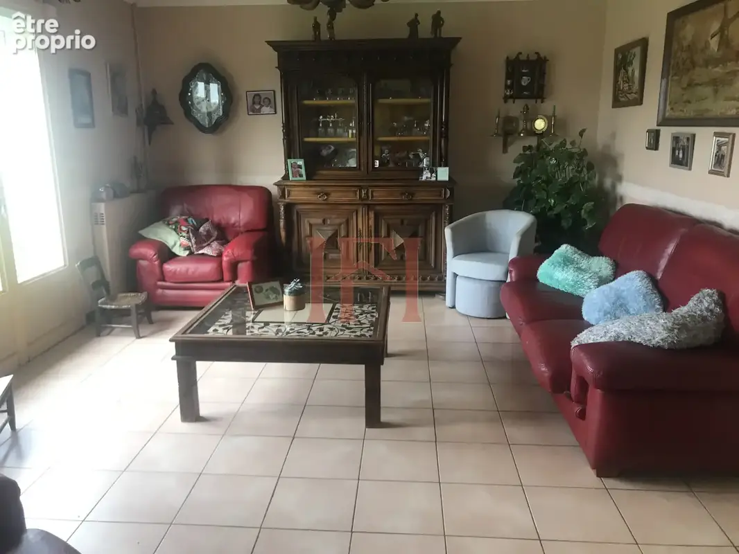 Secteur calme, plain-pied et vue sur la vallée : maison avec dépendances sur vaste terrain - 12 min cloyes les - photo 5