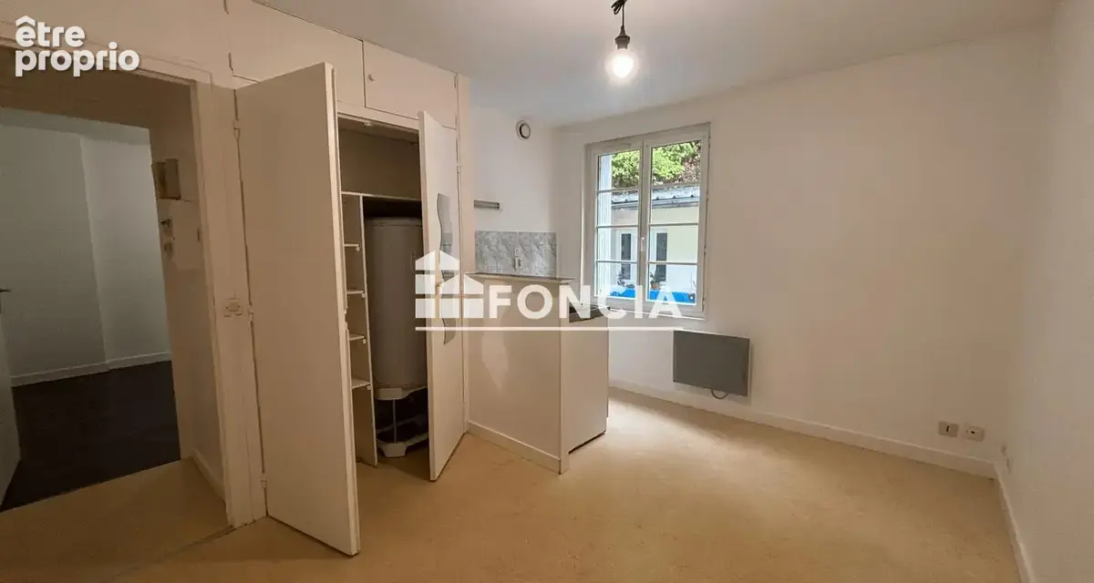 T1 - centre ville Quimper - photo 1