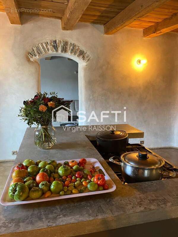 Photo 4 - Appartement à LANDRY