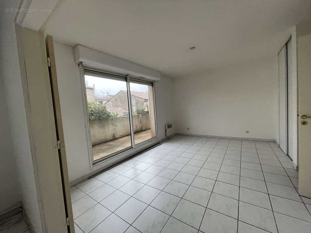 Appartement à NARBONNE